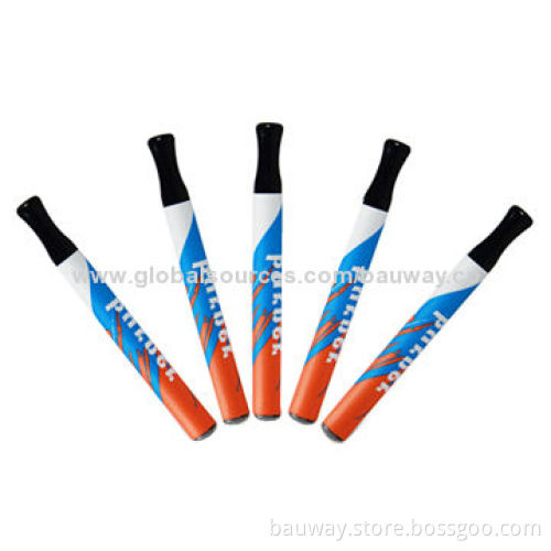 Latest Disposable Electronic Cigarettes Kit, Nice Working with Drip Tip, 2.2-2.4 Ohms Resistances